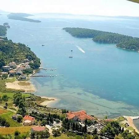 Rab Old Town Heritage Luxury Studio * Rab Town