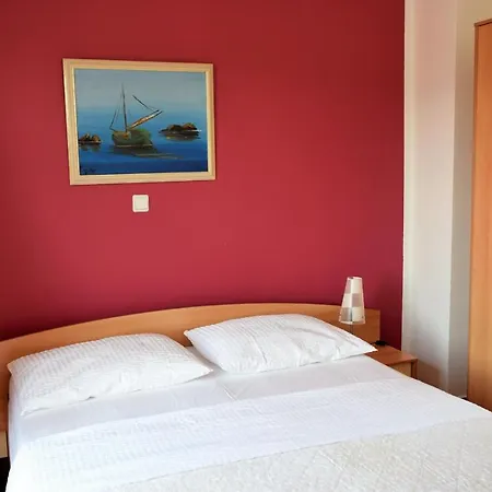 Rab Old Town Heritage Luxury Studio Rab Town