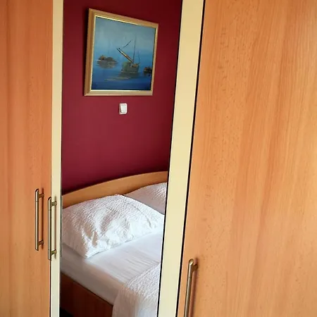 Appartamento Rab Old Town Heritage Luxury Studio *