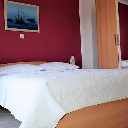 Rab Old Town Heritage Luxury Studio * Rab Town