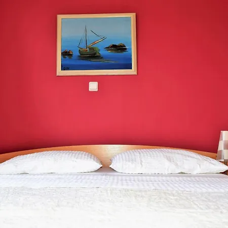 Rab Old Town Heritage Luxury Studio