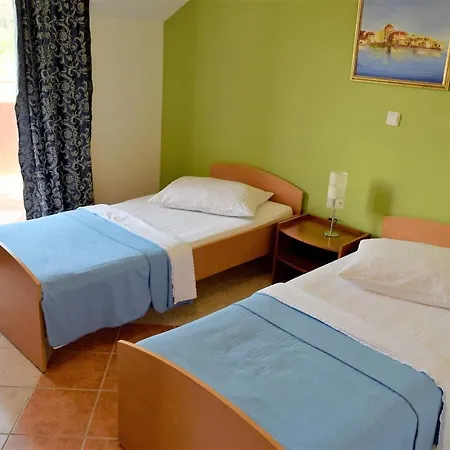 Rab Old Town Heritage Luxury Studio Appartement
