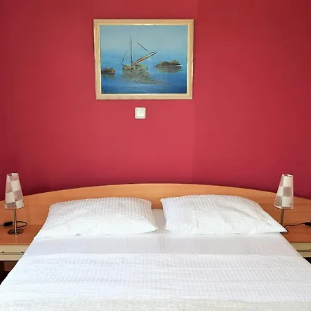 Rab Old Town Heritage Luxury Studio Appartement Rab Town